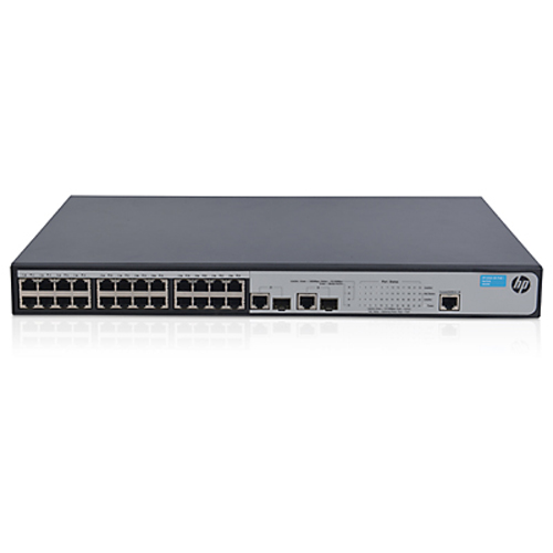 HP Switch 1910-24-PoE (JG539A) - 24 cổng